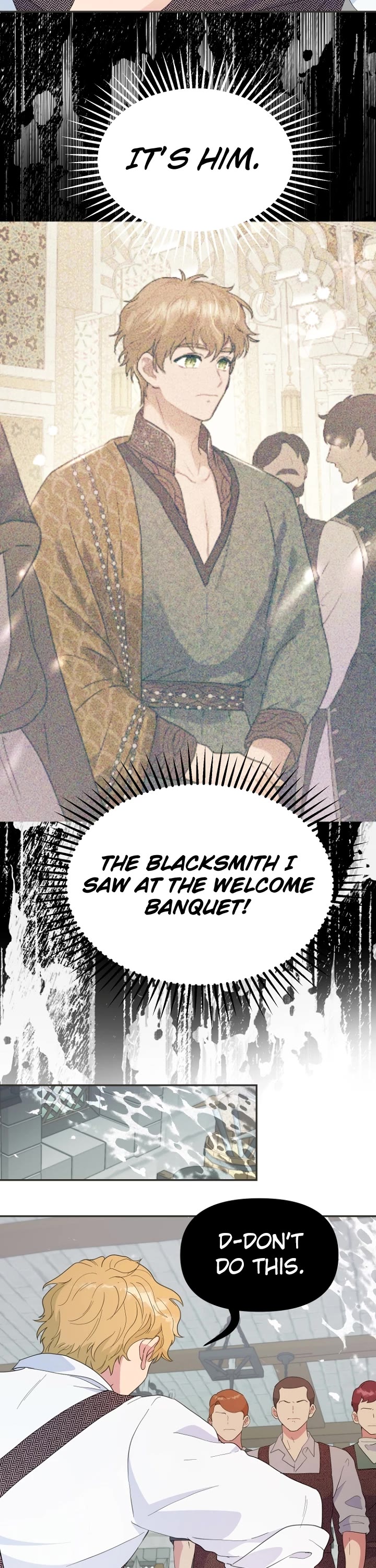 Forget About My Husband, I'd Rather Go Make Money chapter 41 page 22