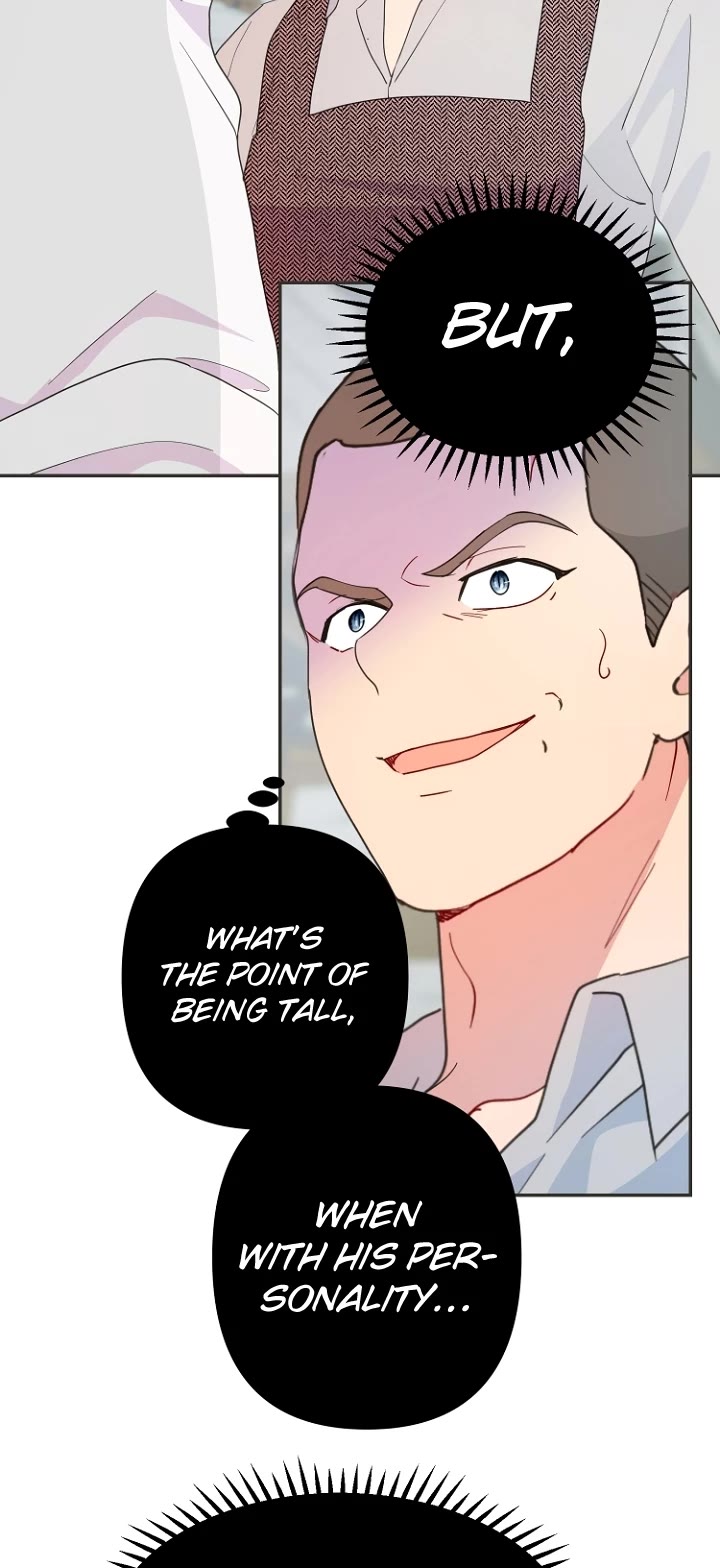 Forget About My Husband, I'd Rather Go Make Money chapter 41 page 24