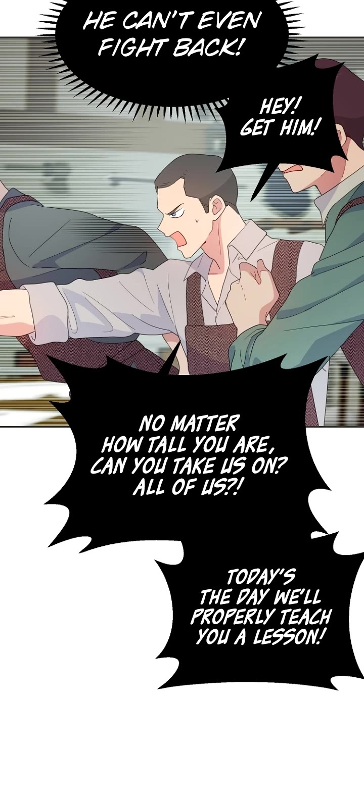 Forget About My Husband, I'd Rather Go Make Money chapter 41 page 25