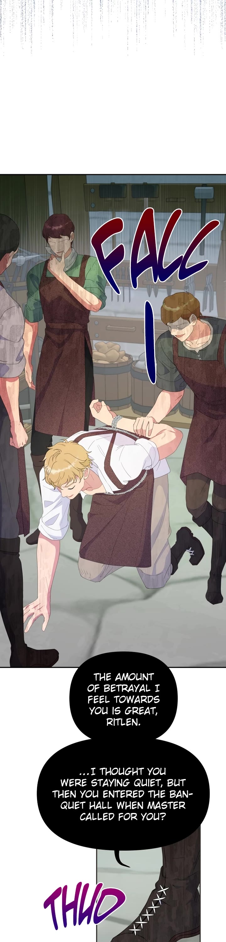 Forget About My Husband, I'd Rather Go Make Money chapter 41 page 27