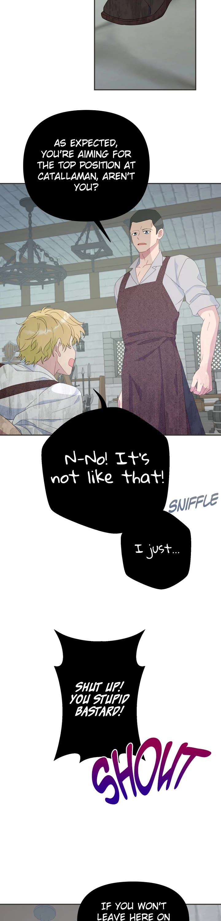 Forget About My Husband, I'd Rather Go Make Money chapter 41 page 28