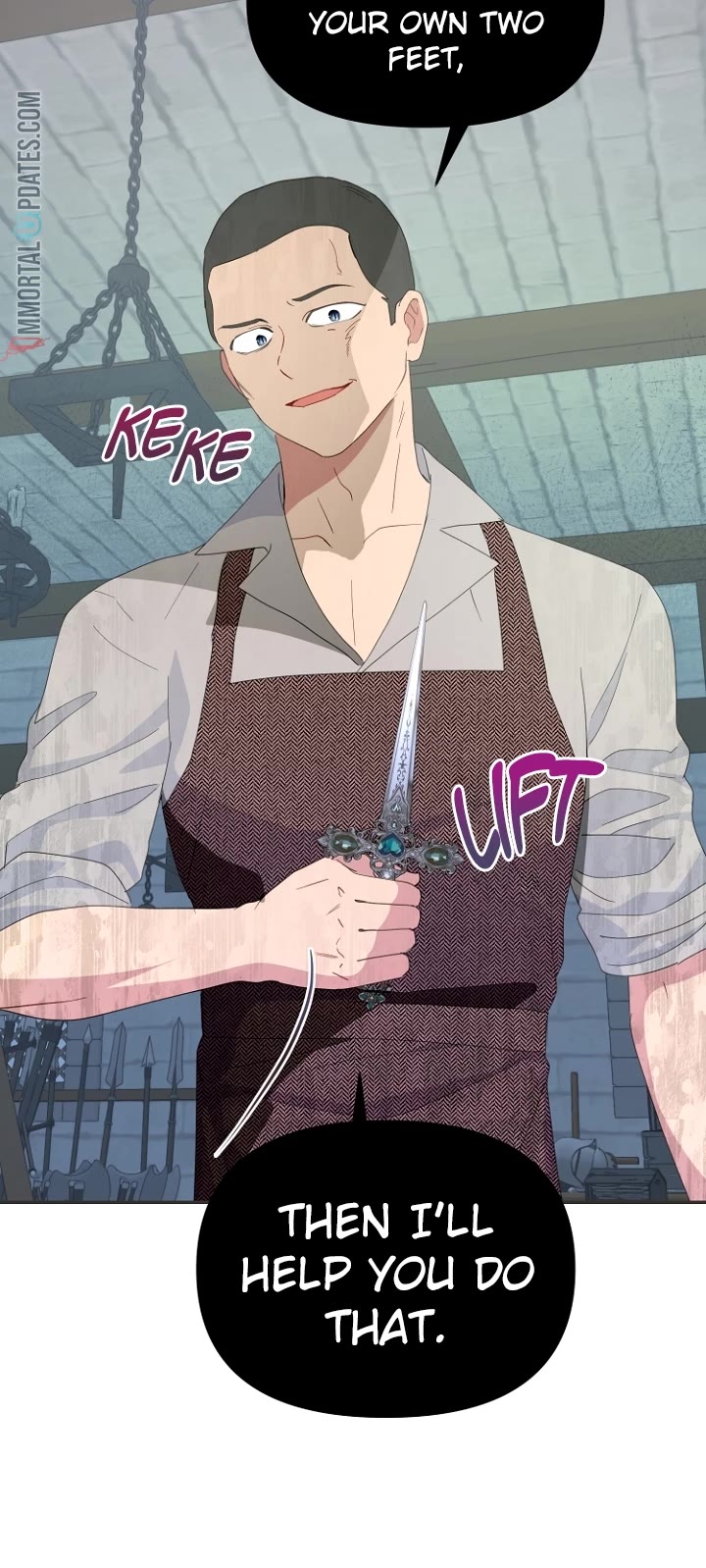 Forget About My Husband, I'd Rather Go Make Money chapter 41 page 29