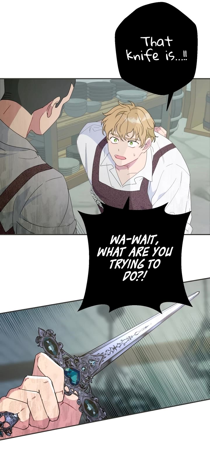 Forget About My Husband, I'd Rather Go Make Money chapter 41 page 30