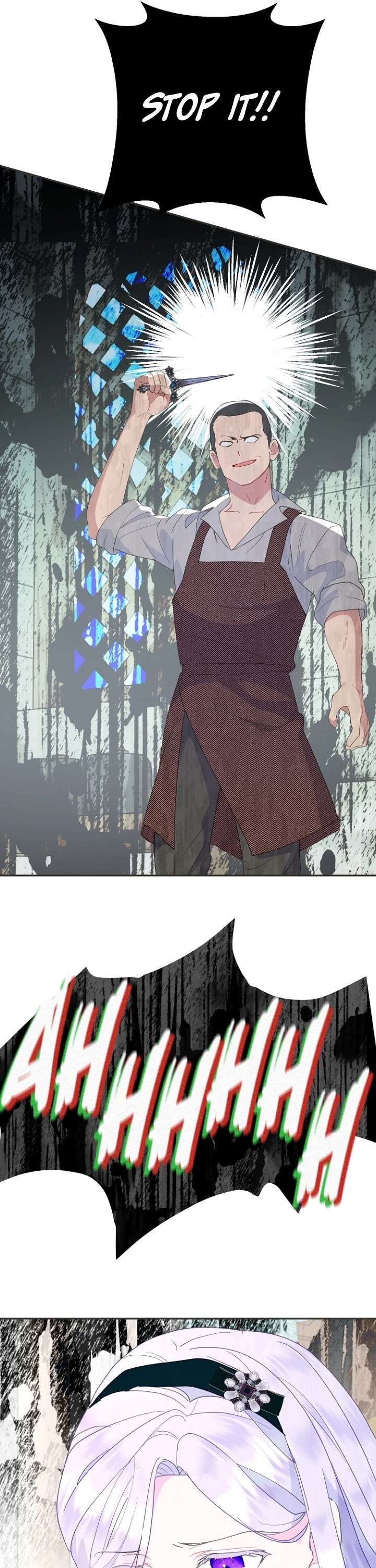 Forget About My Husband, I'd Rather Go Make Money chapter 41 page 31