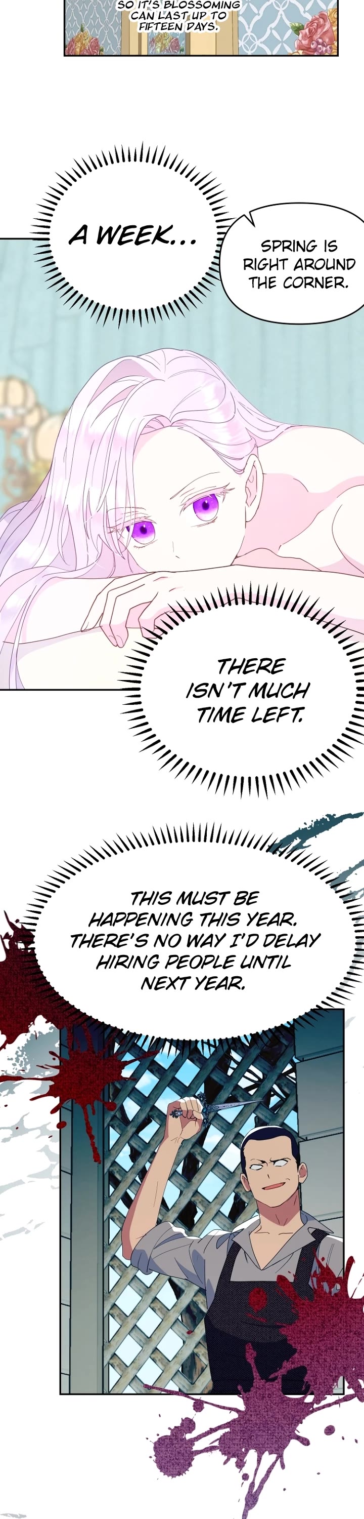 Forget About My Husband, I'd Rather Go Make Money chapter 41 page 37