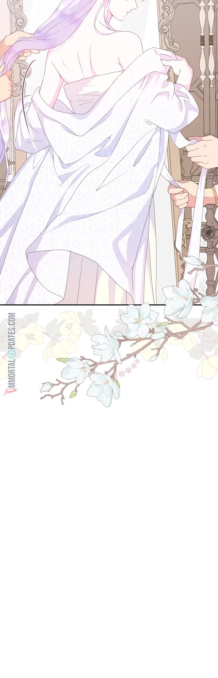 Forget About My Husband, I'd Rather Go Make Money chapter 41 page 40