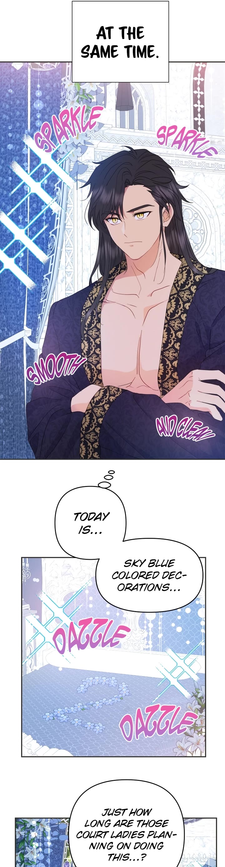 Forget About My Husband, I'd Rather Go Make Money chapter 41 page 41