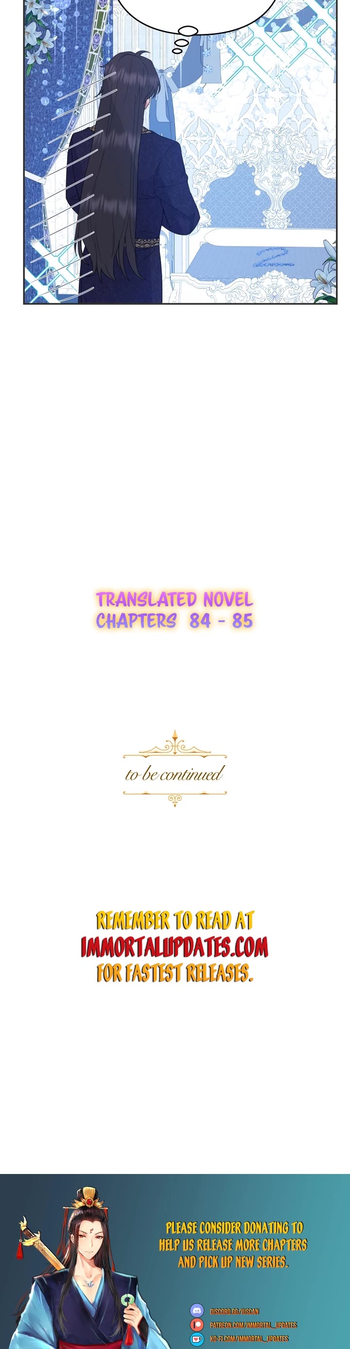 Forget About My Husband, I'd Rather Go Make Money chapter 41 page 42