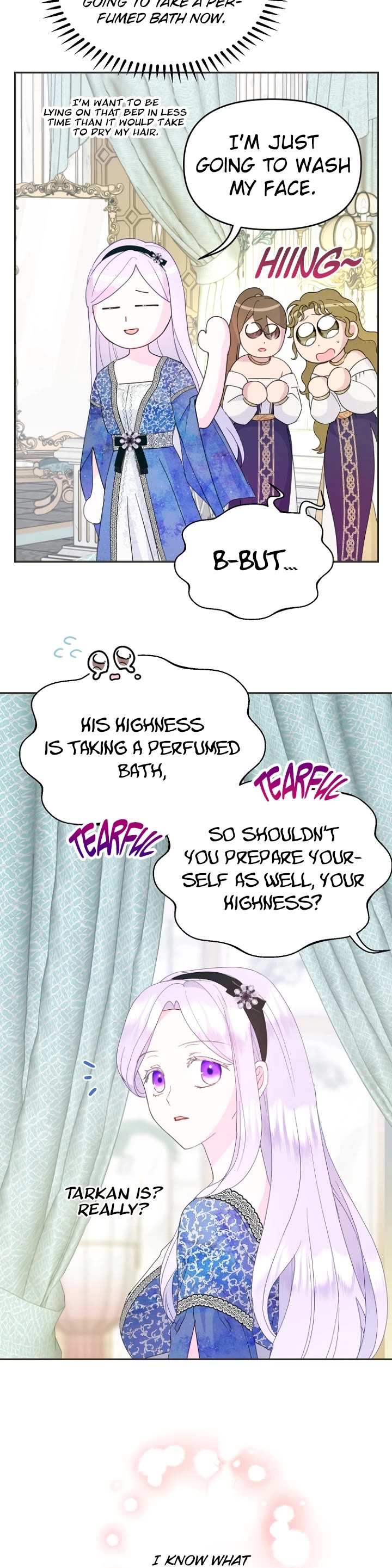 Forget About My Husband, I'd Rather Go Make Money chapter 41 page 5