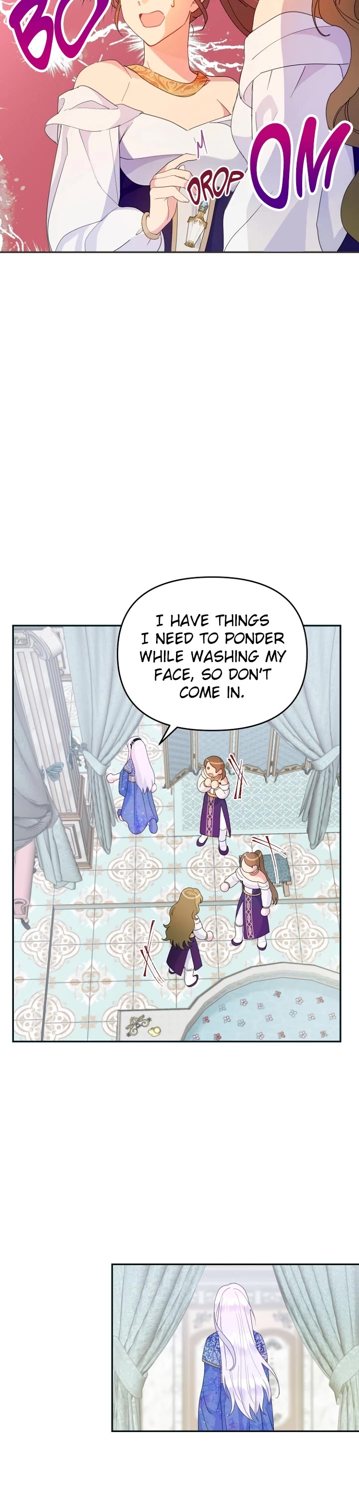 Forget About My Husband, I'd Rather Go Make Money chapter 41 page 7