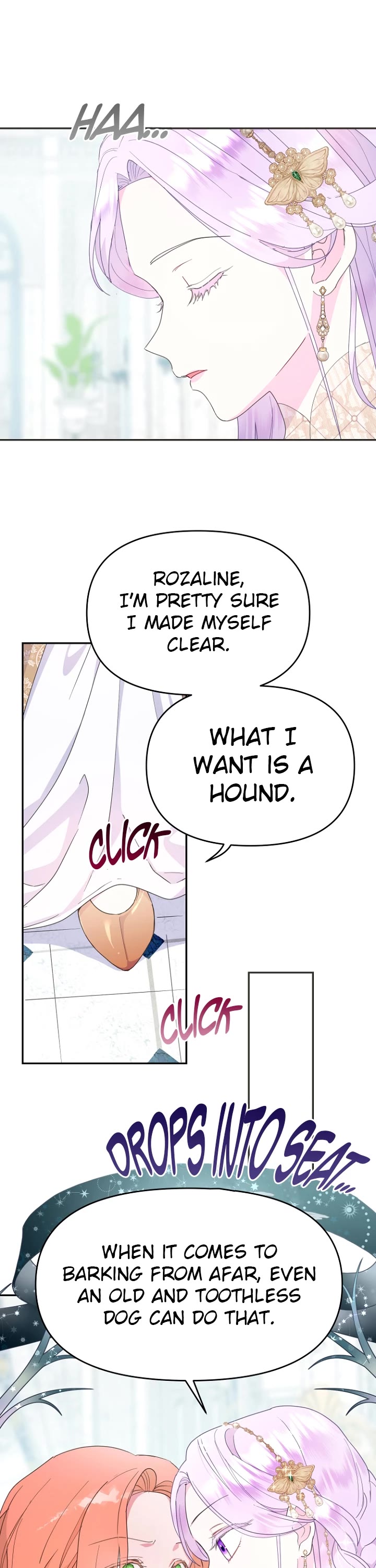 Forget About My Husband, I'd Rather Go Make Money chapter 42 page 11