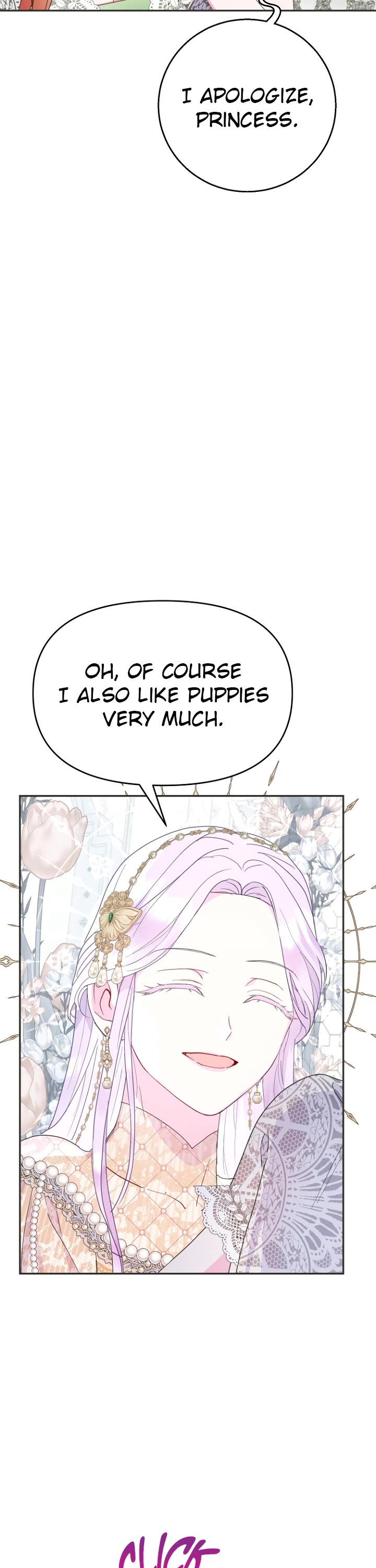 Forget About My Husband, I'd Rather Go Make Money chapter 42 page 13