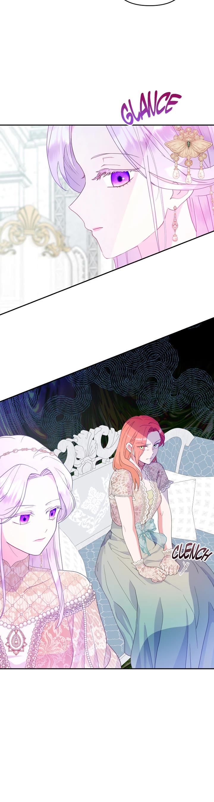 Forget About My Husband, I'd Rather Go Make Money chapter 42 page 15