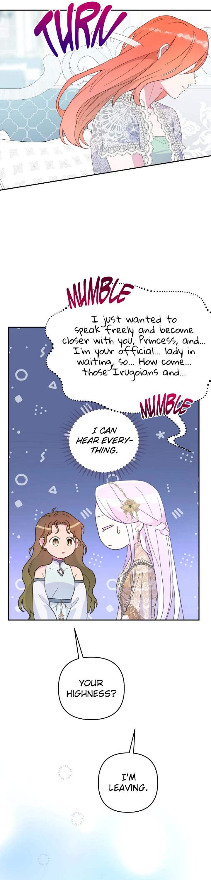 Forget About My Husband, I'd Rather Go Make Money chapter 42 page 16