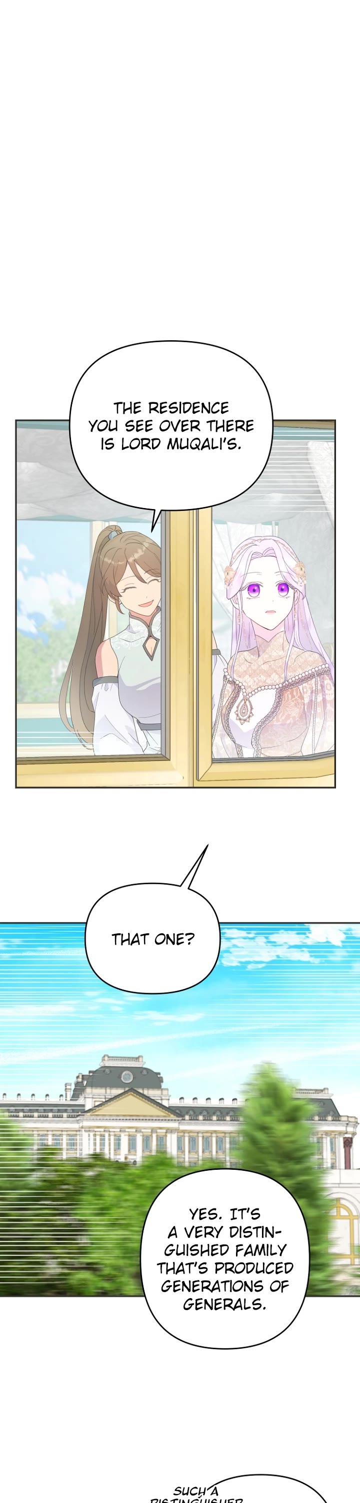 Forget About My Husband, I'd Rather Go Make Money chapter 42 page 18