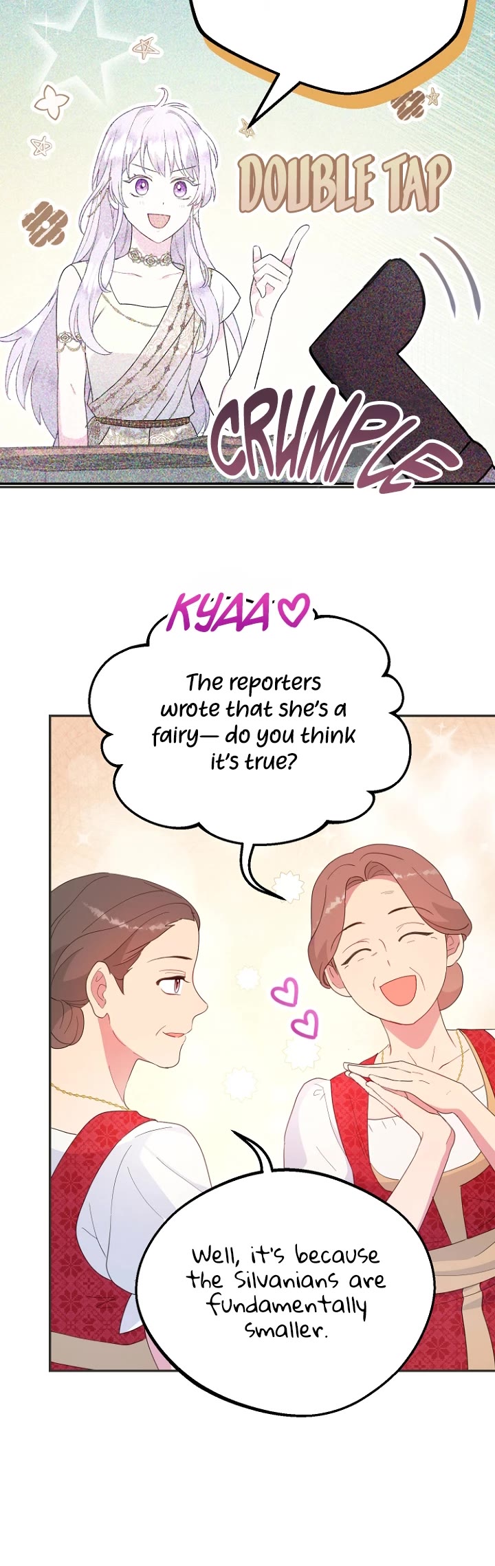 Forget About My Husband, I'd Rather Go Make Money chapter 42 page 25