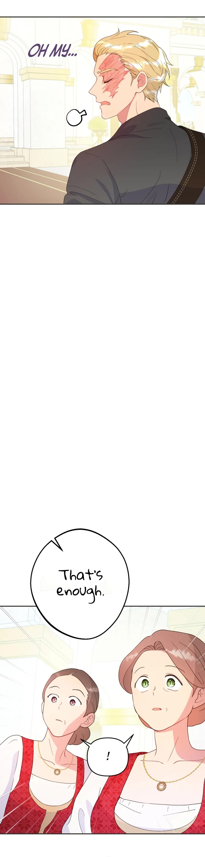 Forget About My Husband, I'd Rather Go Make Money chapter 42 page 26