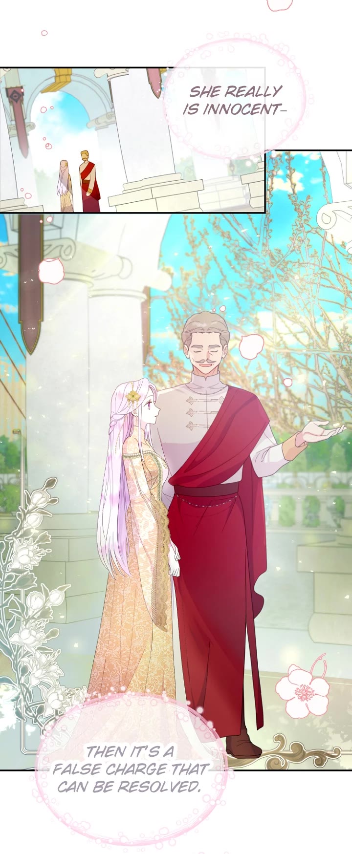 Forget About My Husband, I'd Rather Go Make Money chapter 42 page 29