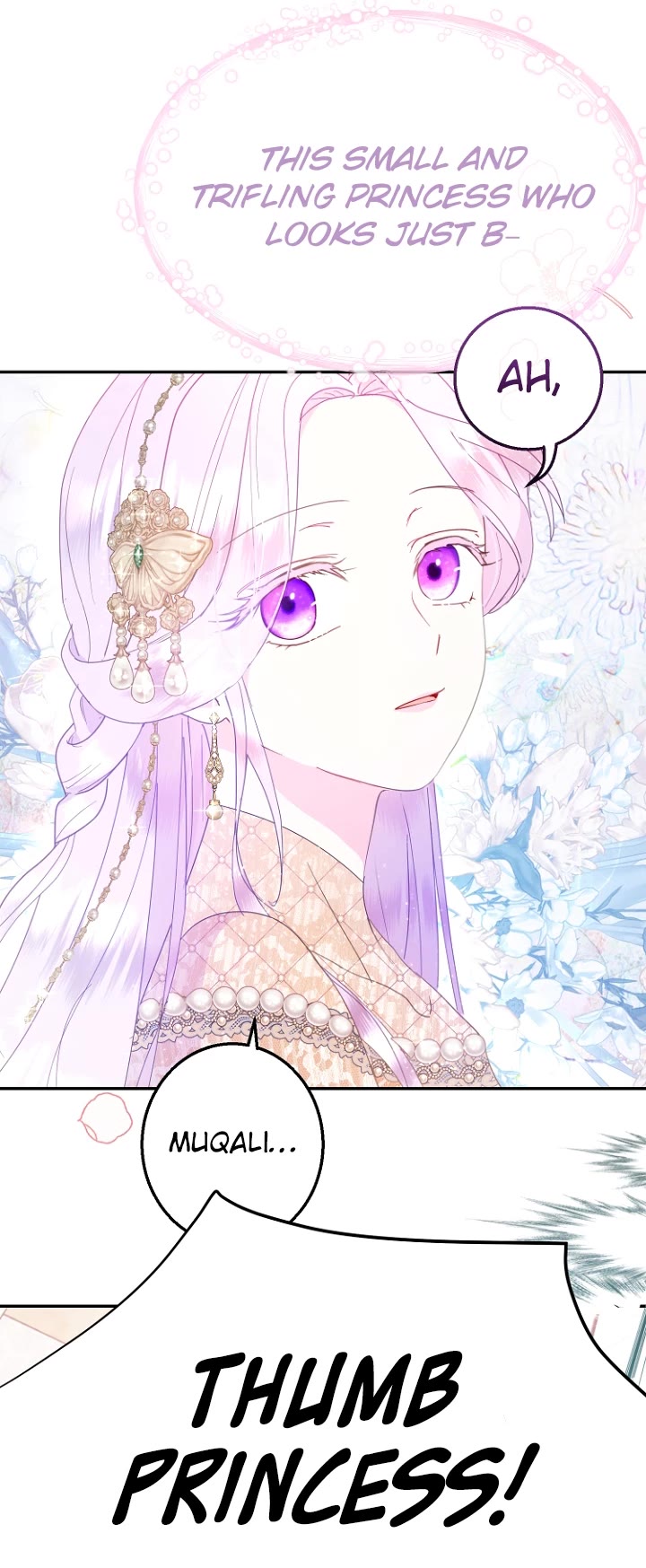 Forget About My Husband, I'd Rather Go Make Money chapter 42 page 30