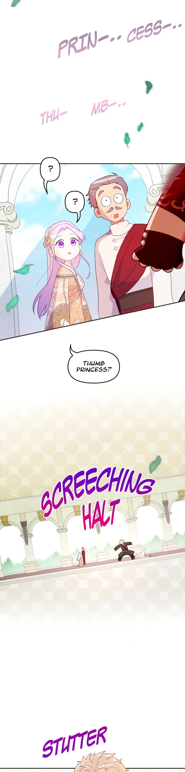 Forget About My Husband, I'd Rather Go Make Money chapter 42 page 32