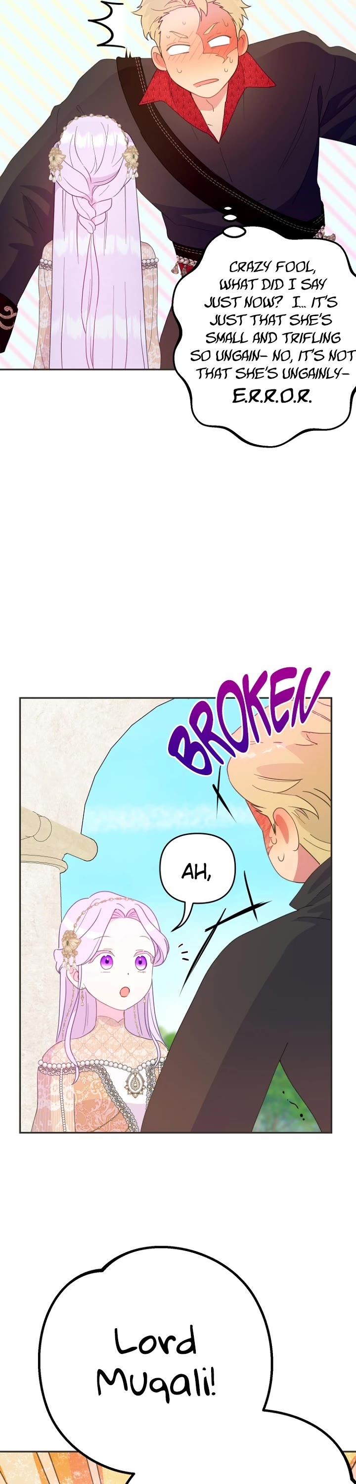 Forget About My Husband, I'd Rather Go Make Money chapter 42 page 33