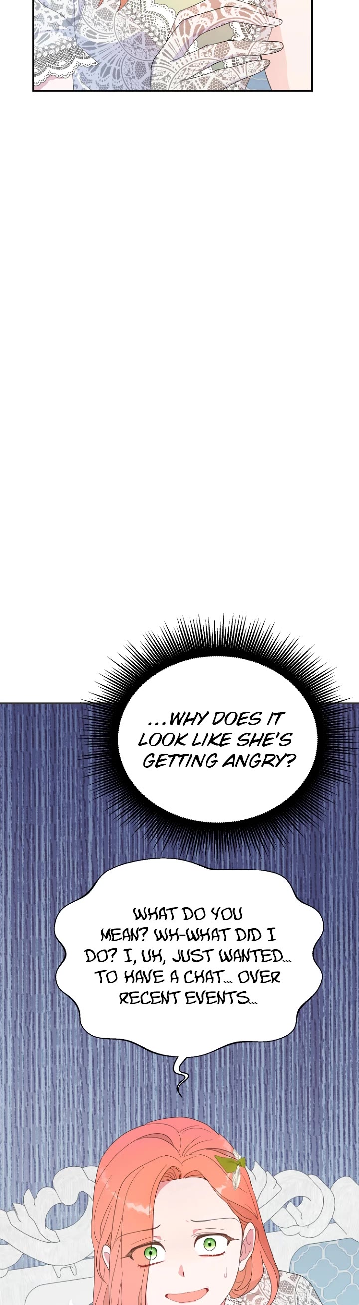 Forget About My Husband, I'd Rather Go Make Money chapter 42 page 9