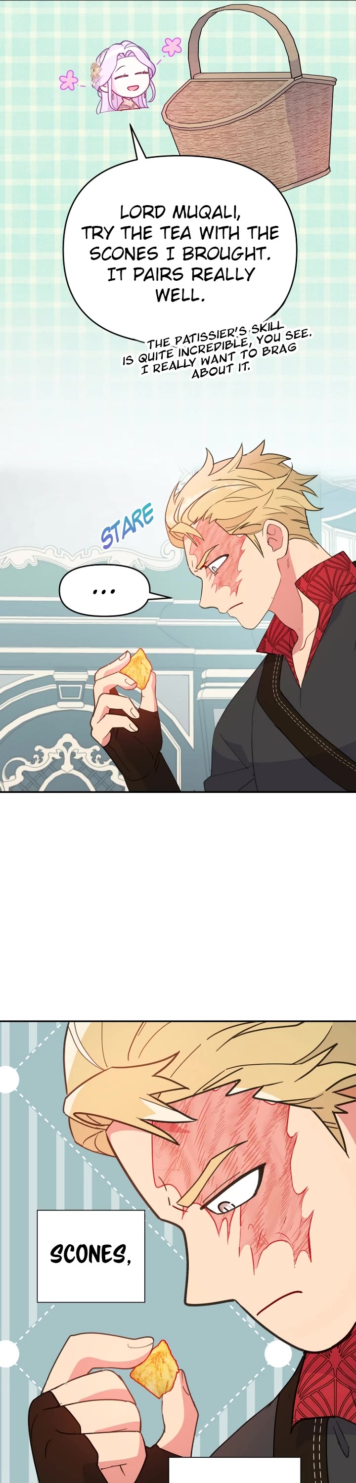 Forget About My Husband, I'd Rather Go Make Money chapter 43 page 10