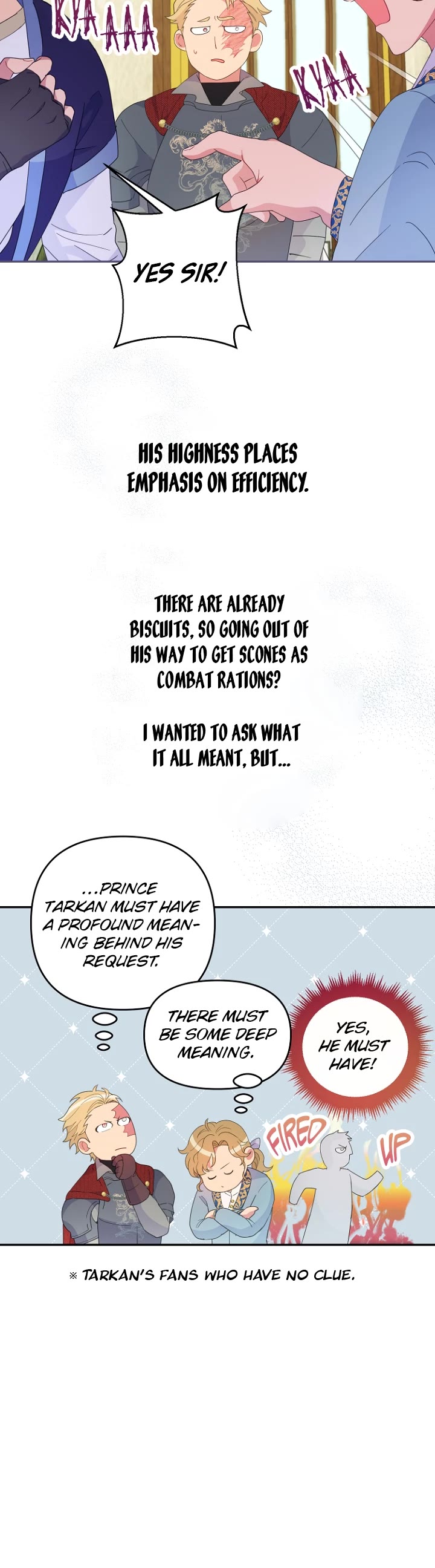 Forget About My Husband, I'd Rather Go Make Money chapter 43 page 13