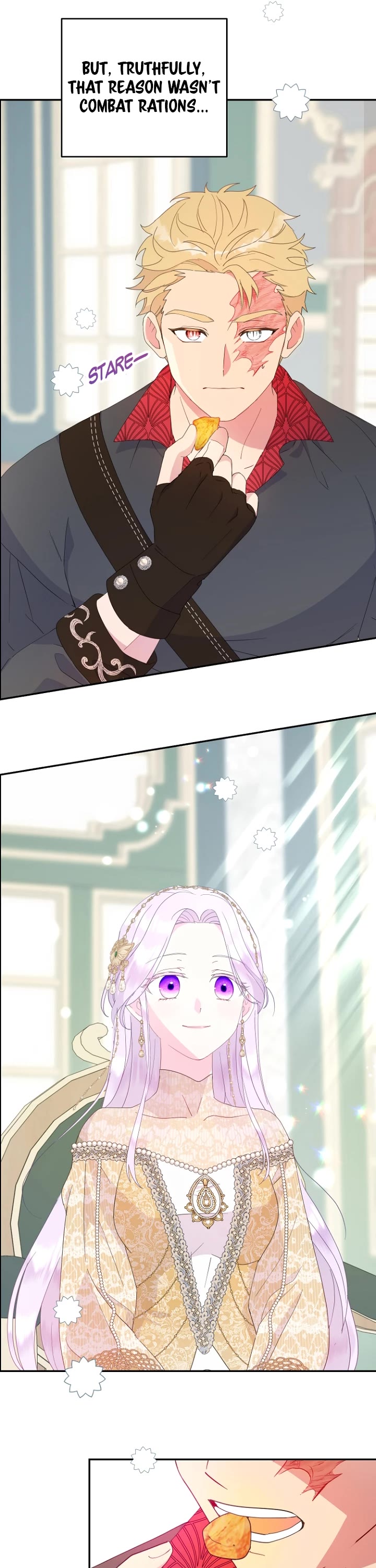 Forget About My Husband, I'd Rather Go Make Money chapter 43 page 14