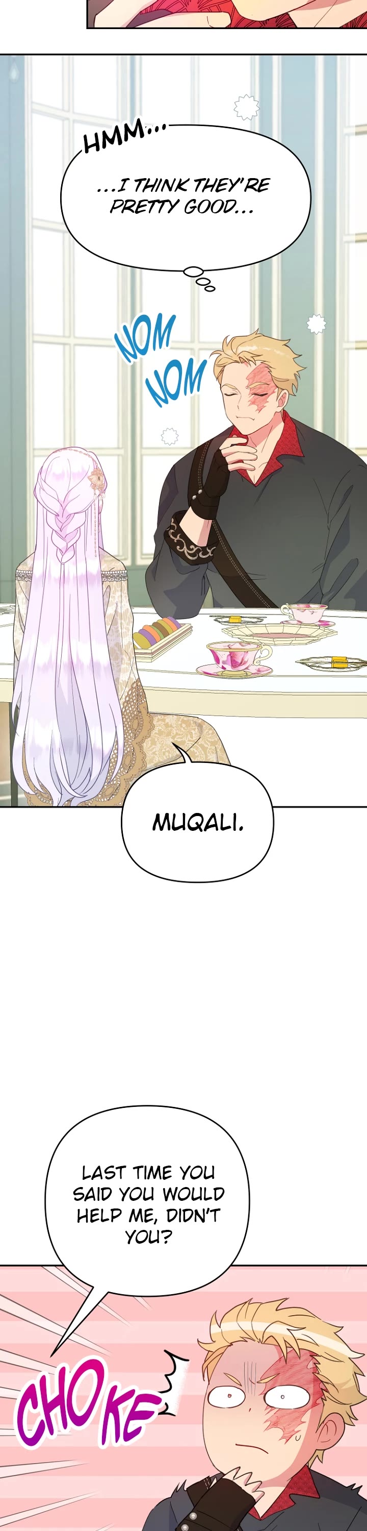 Forget About My Husband, I'd Rather Go Make Money chapter 43 page 15