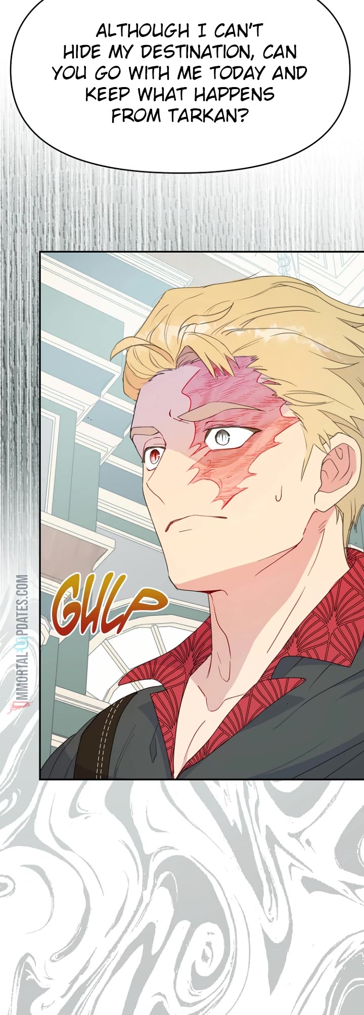 Forget About My Husband, I'd Rather Go Make Money chapter 43 page 17