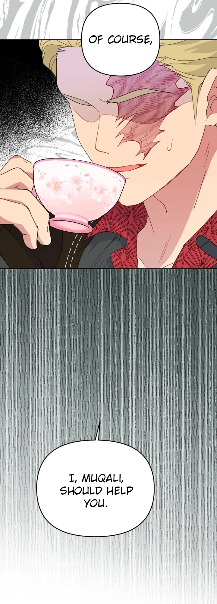 Forget About My Husband, I'd Rather Go Make Money chapter 43 page 18