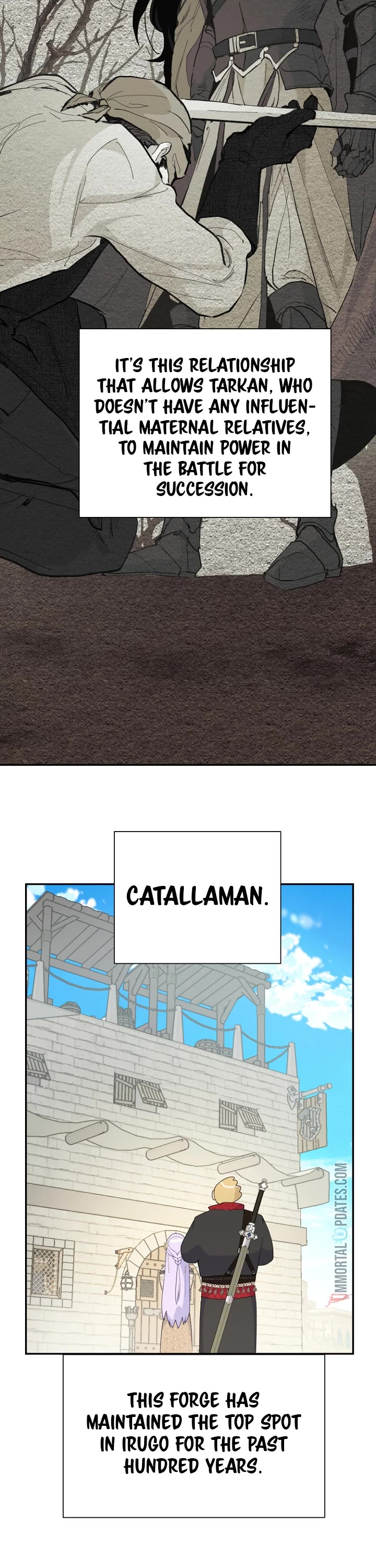 Forget About My Husband, I'd Rather Go Make Money chapter 43 page 21