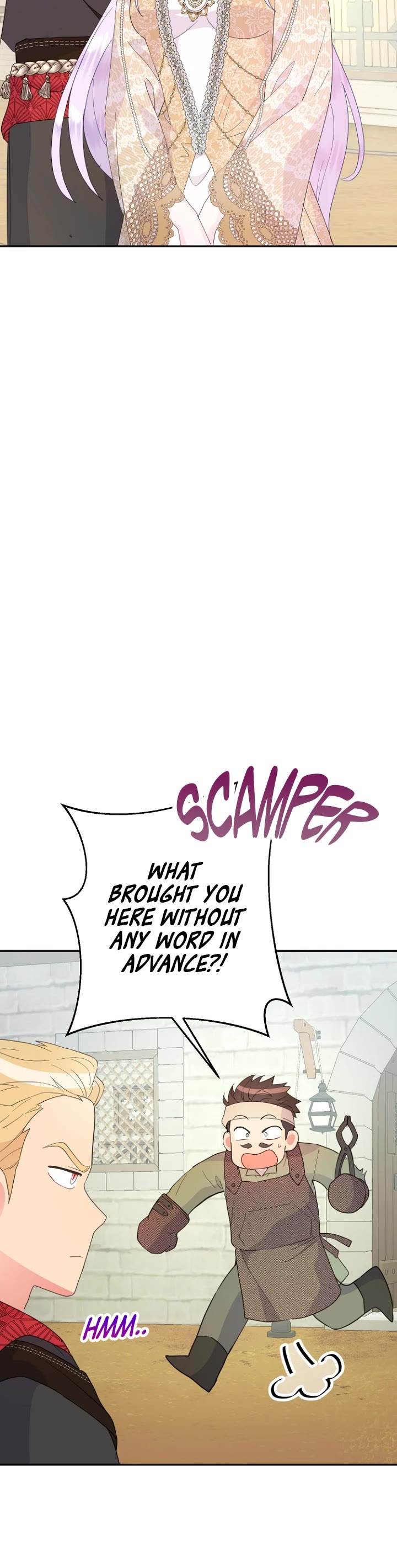 Forget About My Husband, I'd Rather Go Make Money chapter 43 page 23