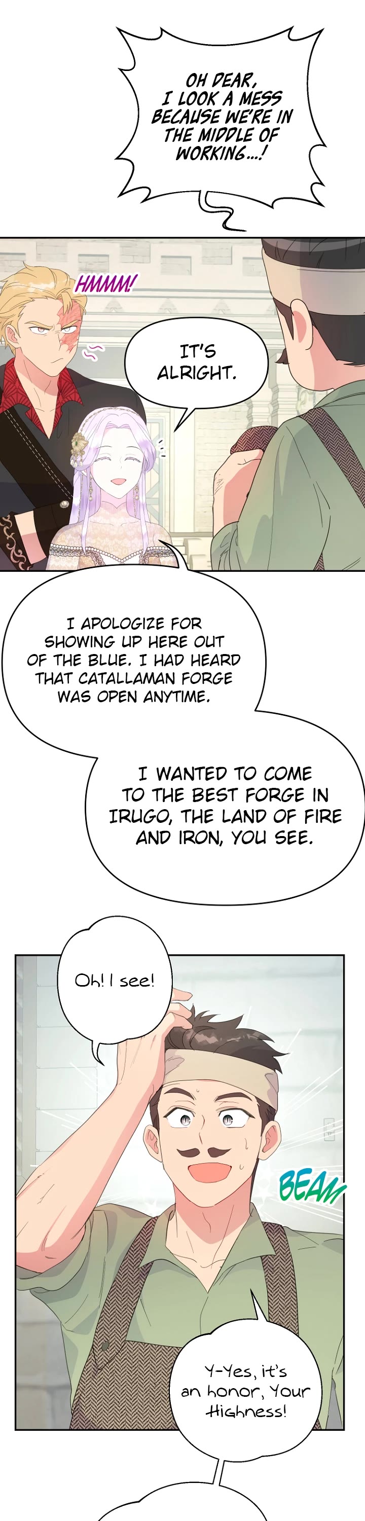 Forget About My Husband, I'd Rather Go Make Money chapter 43 page 24