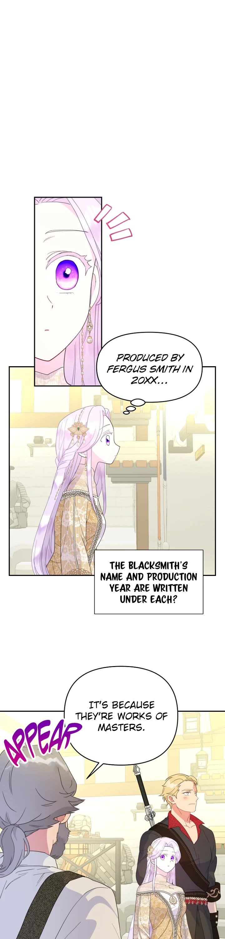 Forget About My Husband, I'd Rather Go Make Money chapter 43 page 27