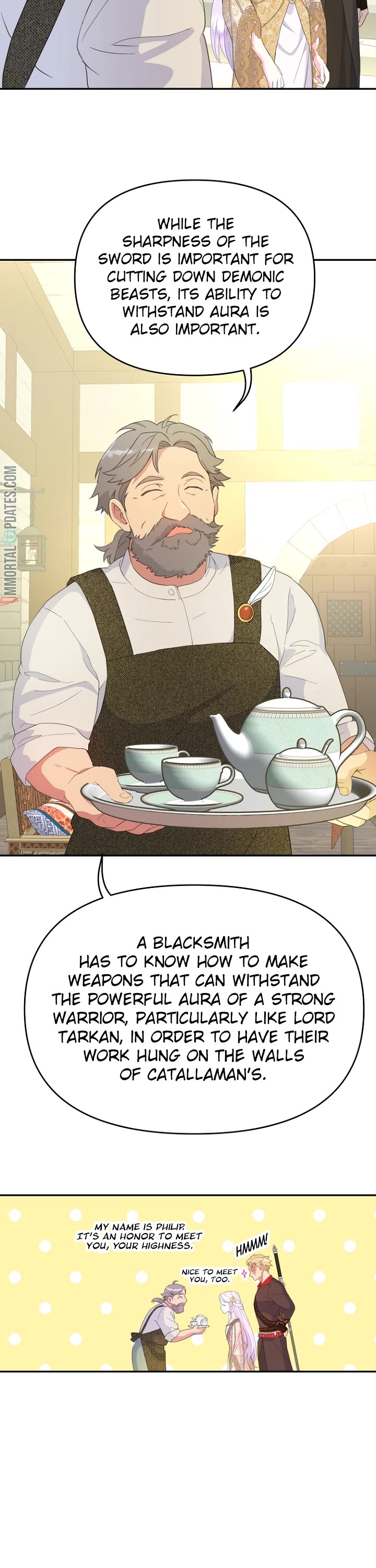 Forget About My Husband, I'd Rather Go Make Money chapter 43 page 28