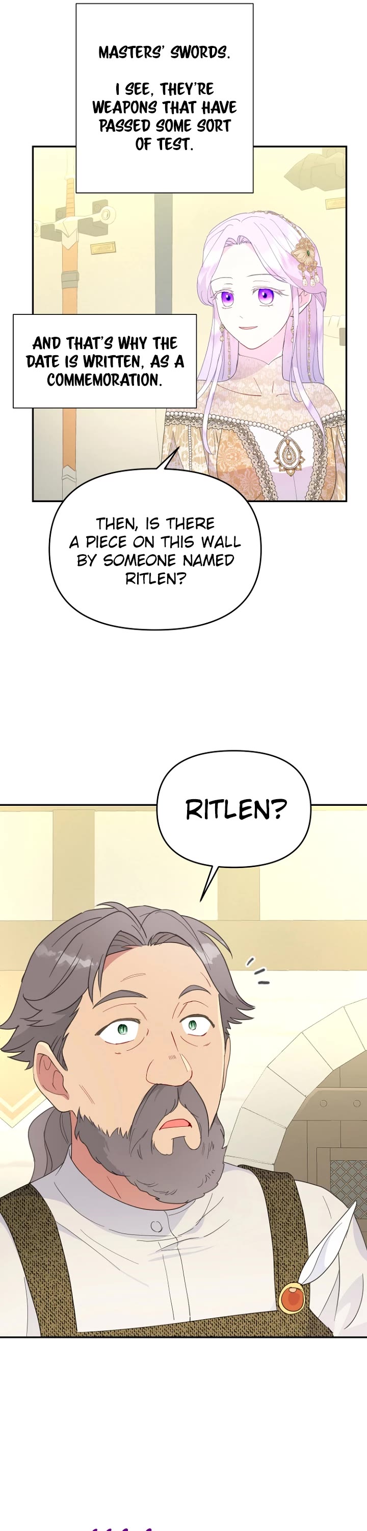 Forget About My Husband, I'd Rather Go Make Money chapter 43 page 29