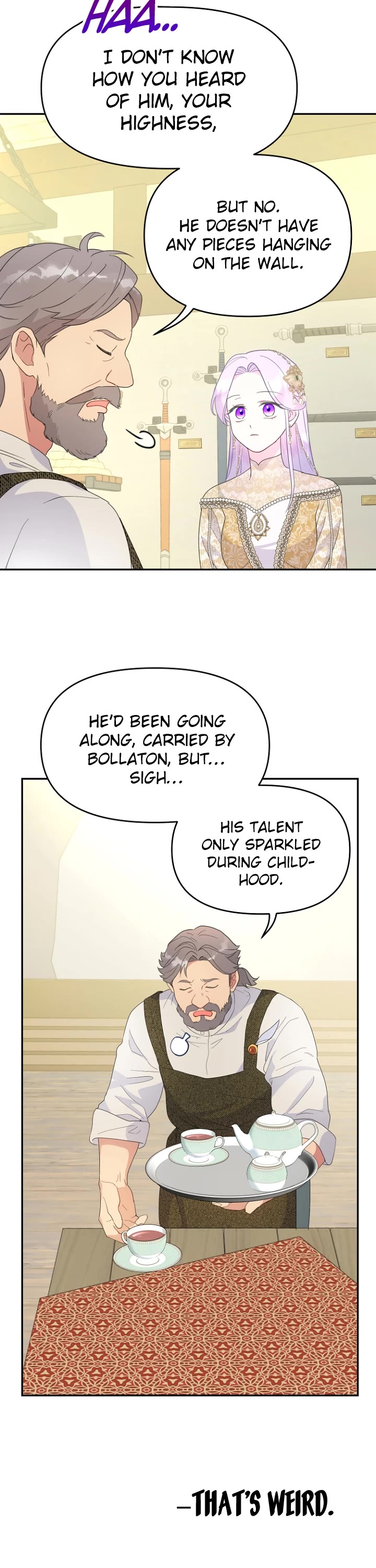 Forget About My Husband, I'd Rather Go Make Money chapter 43 page 30