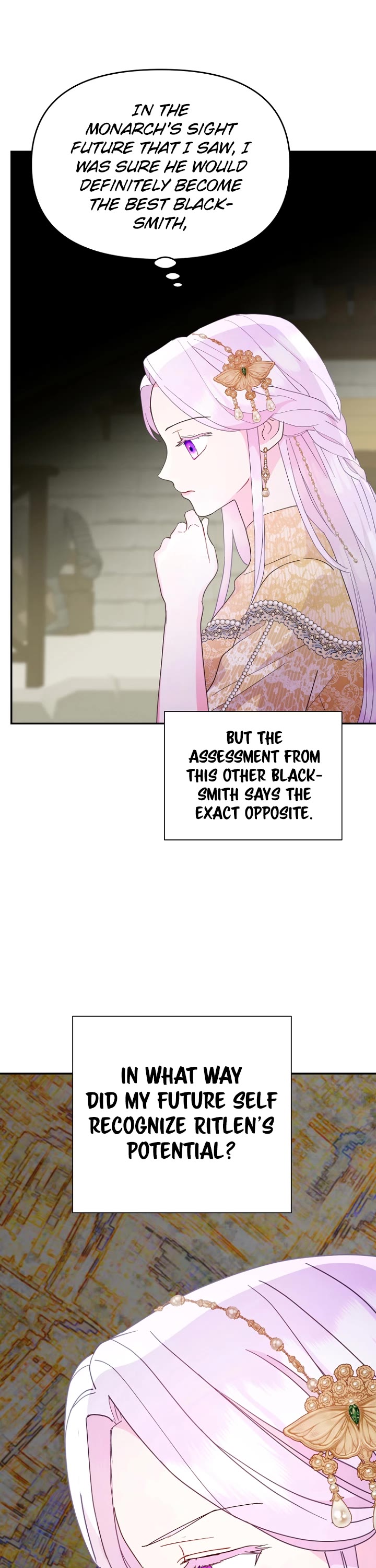 Forget About My Husband, I'd Rather Go Make Money chapter 43 page 31