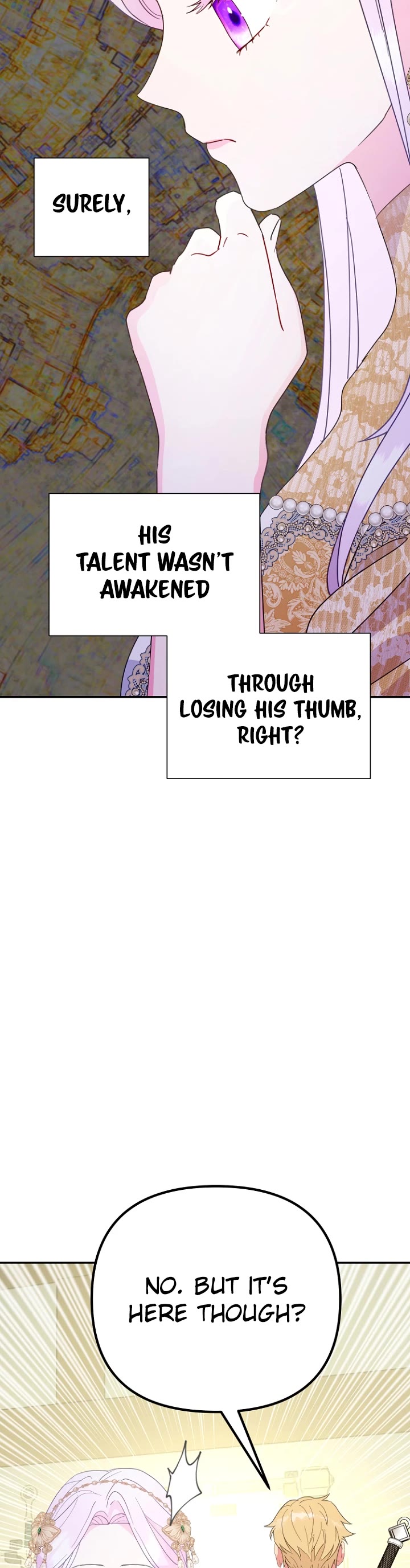 Forget About My Husband, I'd Rather Go Make Money chapter 43 page 32