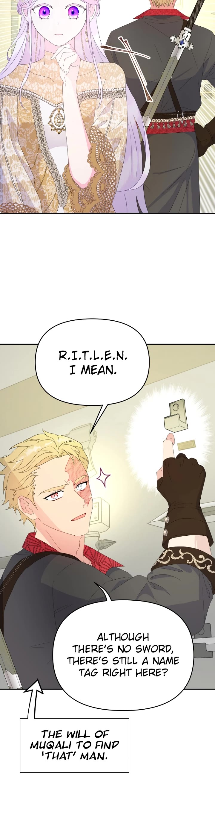 Forget About My Husband, I'd Rather Go Make Money chapter 43 page 33