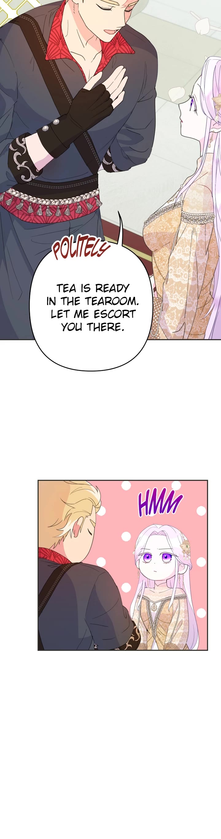 Forget About My Husband, I'd Rather Go Make Money chapter 43 page 4