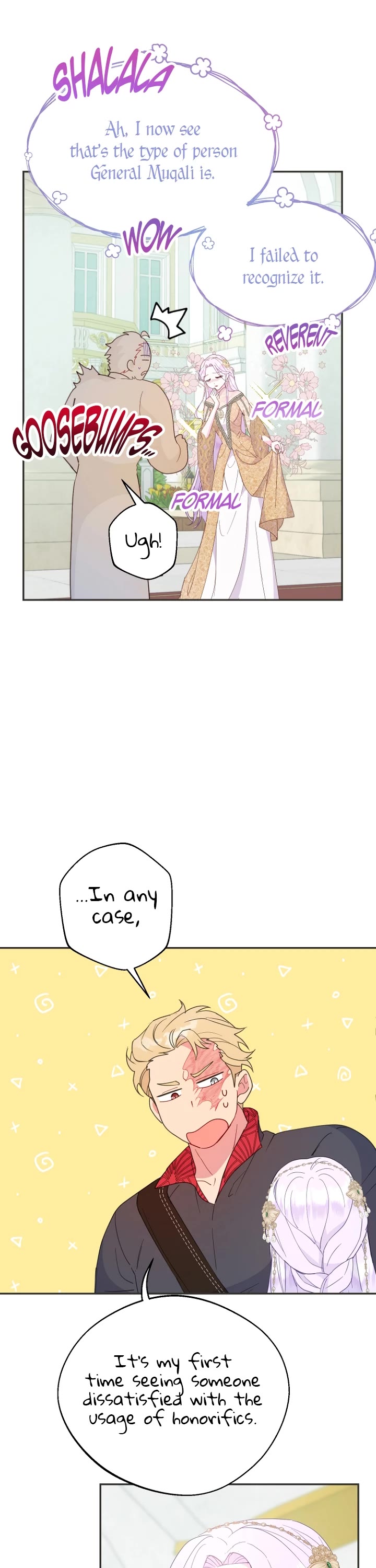 Forget About My Husband, I'd Rather Go Make Money chapter 43 page 5