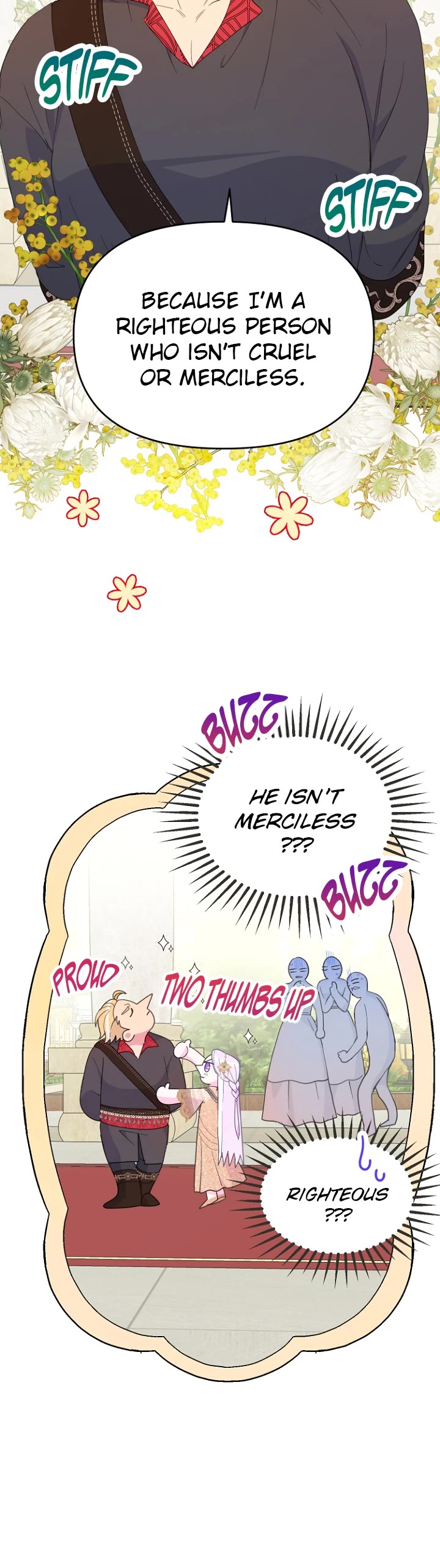 Forget About My Husband, I'd Rather Go Make Money chapter 43 page 8