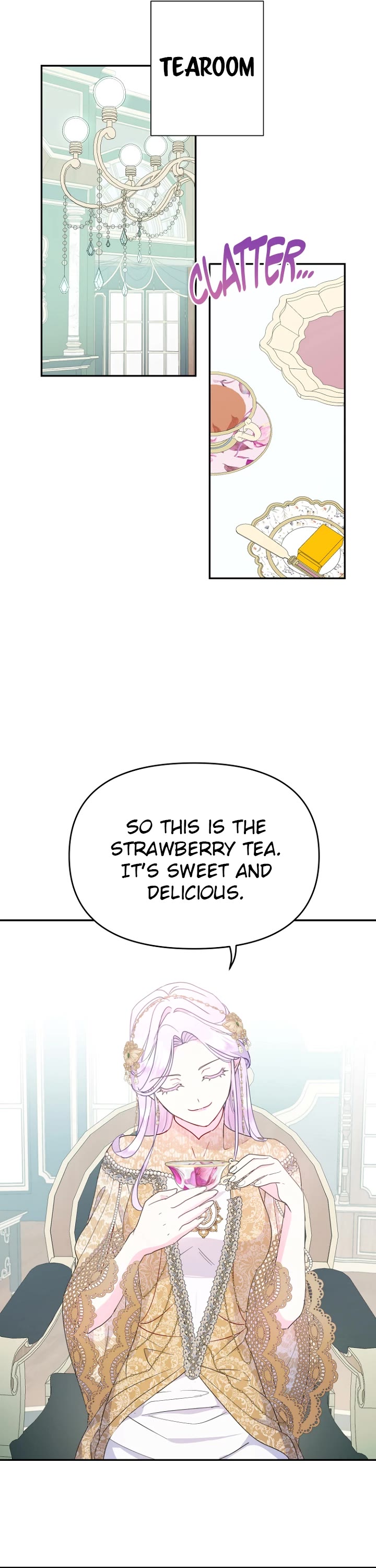 Forget About My Husband, I'd Rather Go Make Money chapter 43 page 9