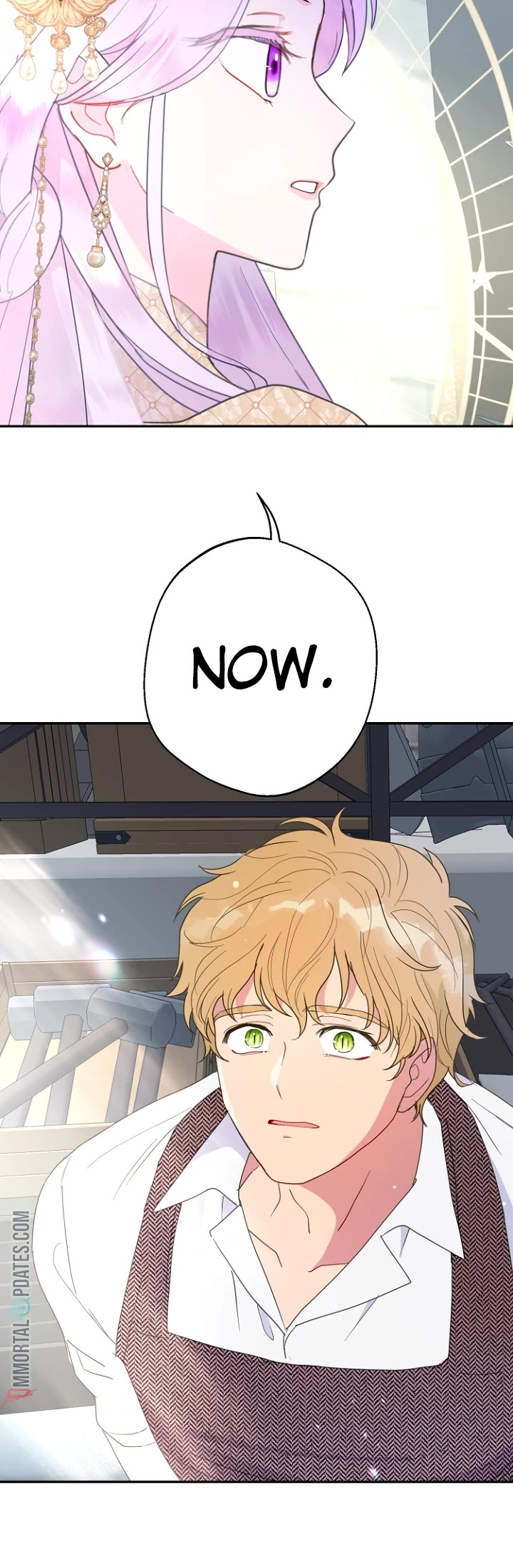 Forget About My Husband, I'd Rather Go Make Money chapter 44 page 10