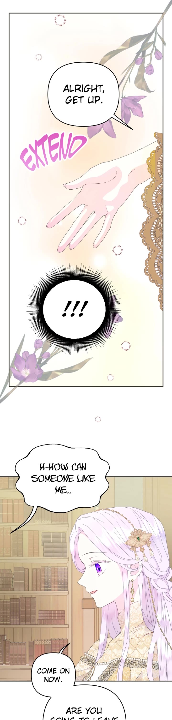 Forget About My Husband, I'd Rather Go Make Money chapter 45 page 10