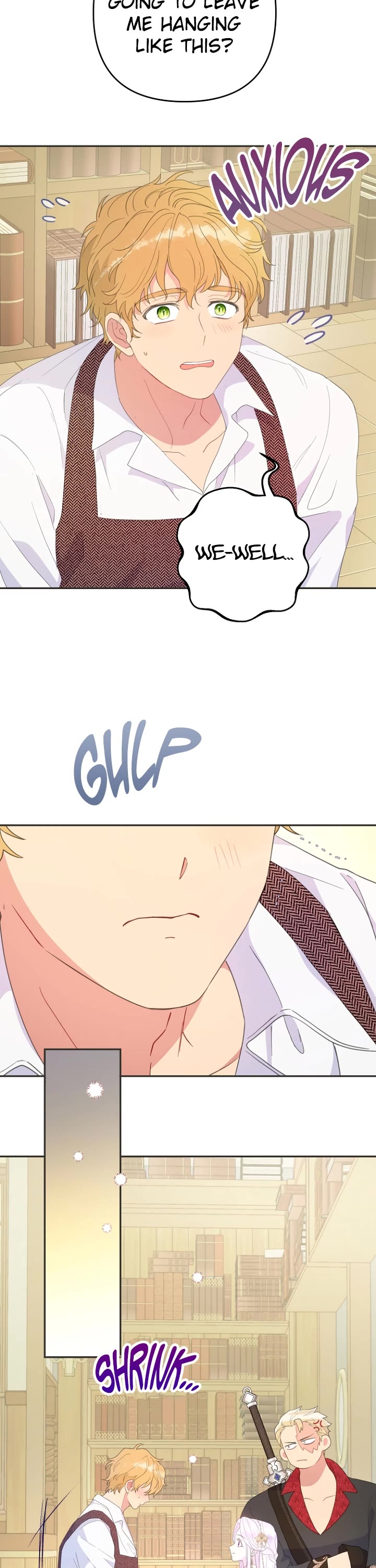 Forget About My Husband, I'd Rather Go Make Money chapter 45 page 11