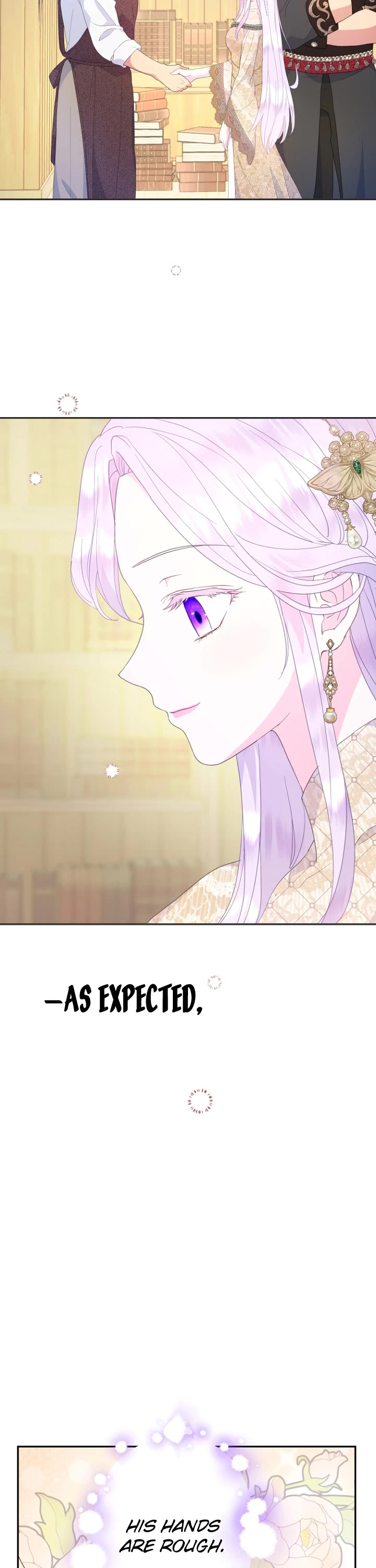 Forget About My Husband, I'd Rather Go Make Money chapter 45 page 12